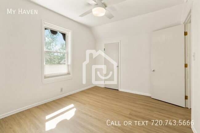Building Photo - 3339 W 37th Ave