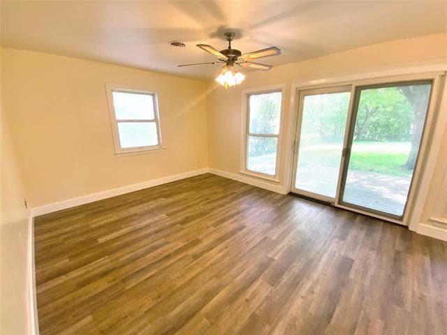 Building Photo - 5504 Winifred Dr