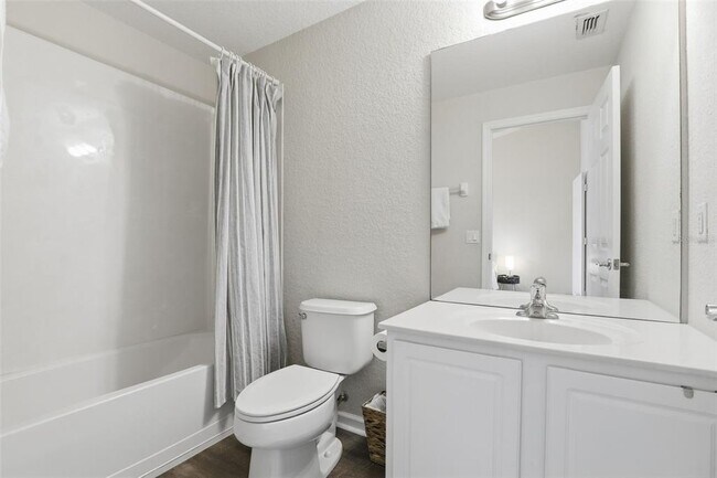 Building Photo - 2896 Polvadero Ln