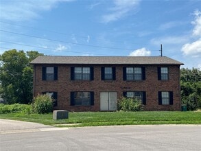 Building Photo - 903 Georgetowne Dr