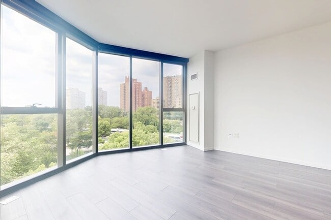 Floorplan - City Hyde Park