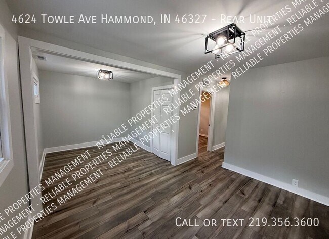 Building Photo - 4624 Towle Ave