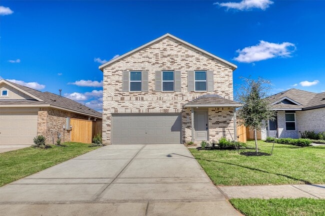 Building Photo - 26914 Dalmatian Bellflower Dr