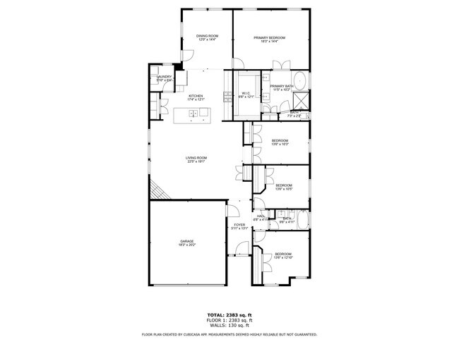 Building Photo - 12447 Girasole Ct