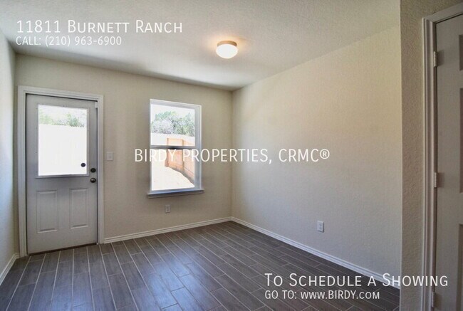 Building Photo - 11811 Burnett Rnch