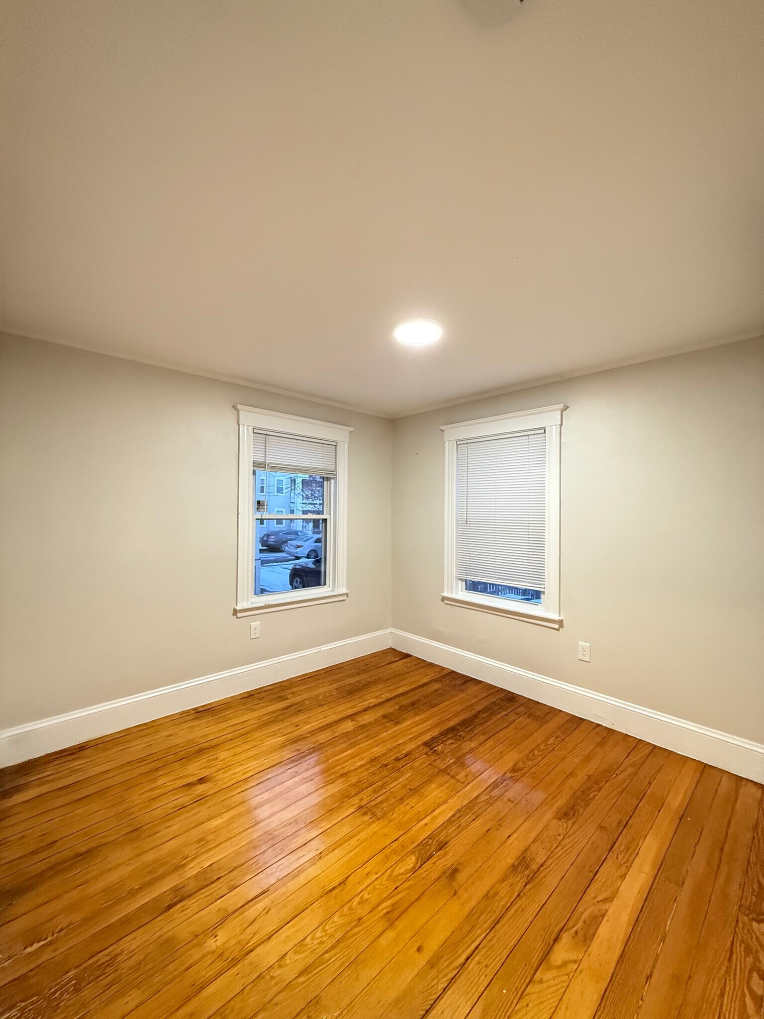 Building Photo - 4110 Washington St