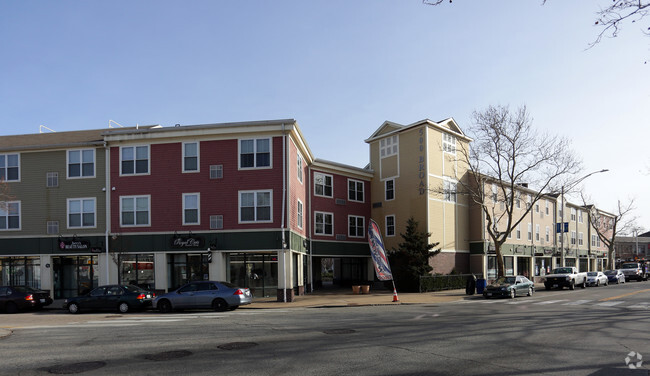 Building Photo - Southside Gateways