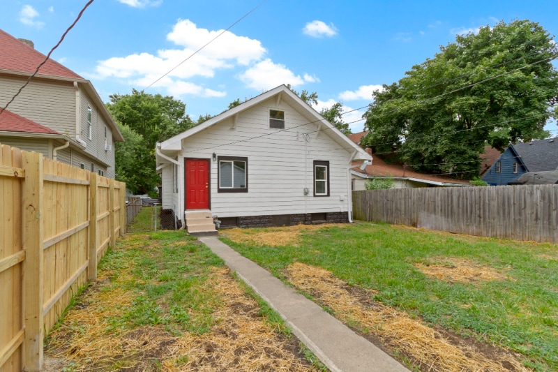 Building Photo - 55 N Chester Ave