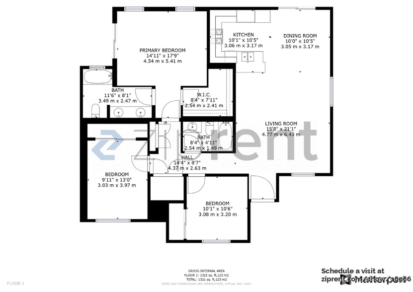 Building Photo - Unit C