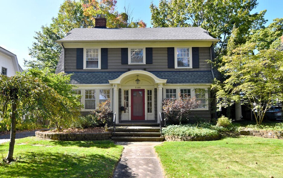 Front of Home - 3180 Chadbourne Rd