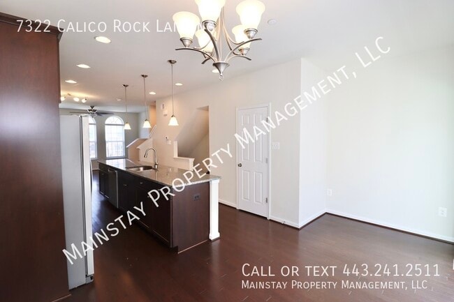 Building Photo - 7322 Calico Rock Lndg