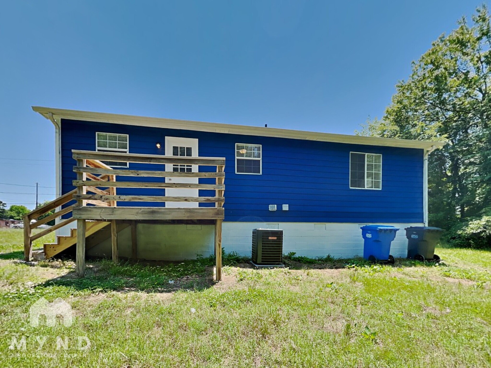 Building Photo - 376 Talley St