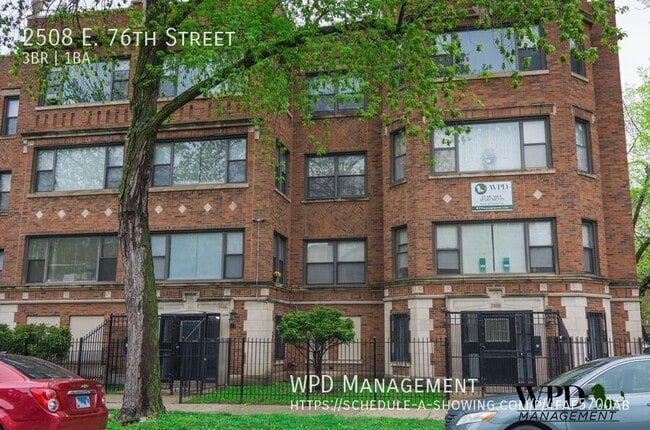 Primary Photo - 2508 E 76th St