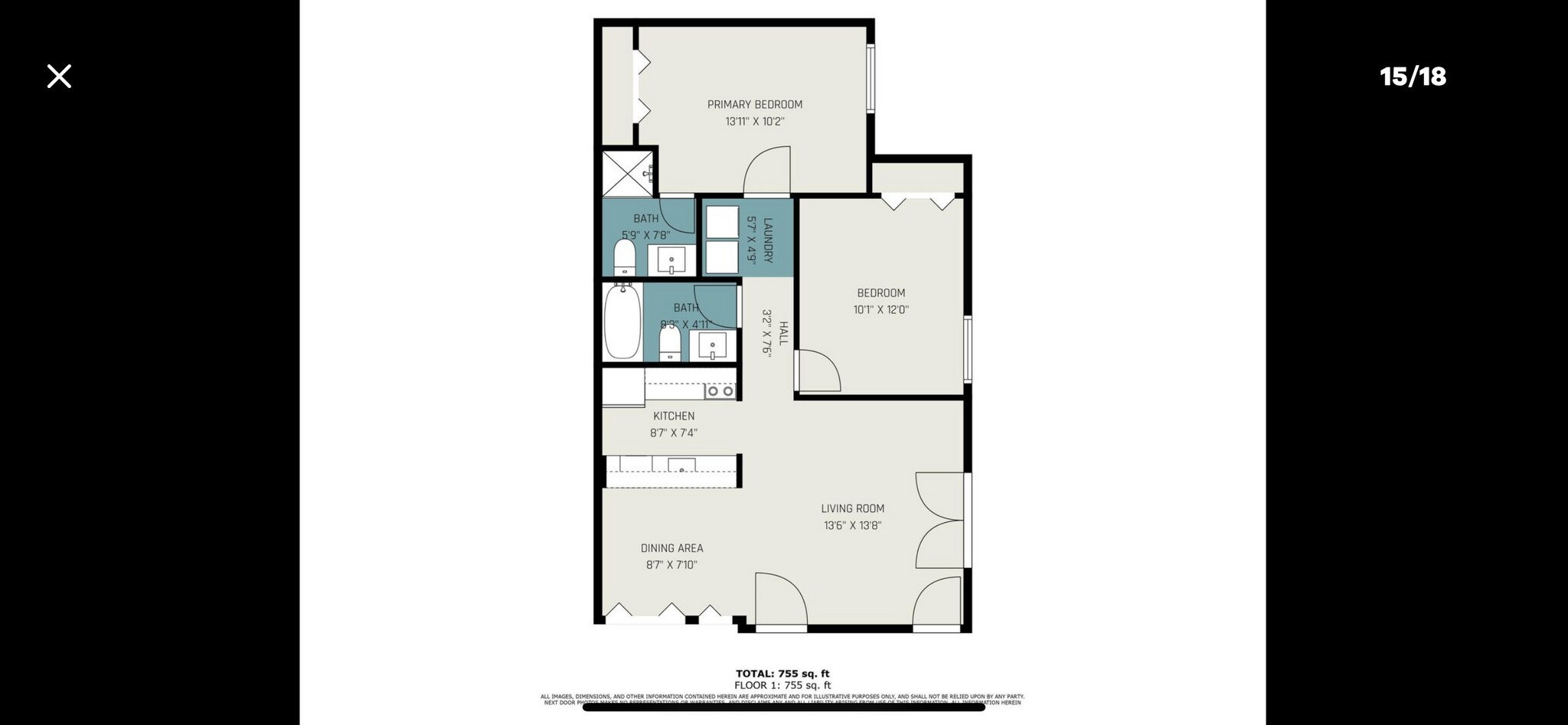 Building Photo - 4348 Norman Dr SE