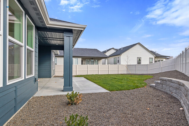 Building Photo - 4695 S Abbot Way