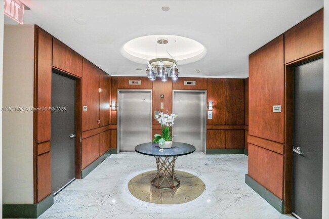 Building Photo - 19111 Collins Ave