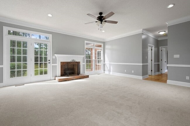 Building Photo - 485 Fussell Rd