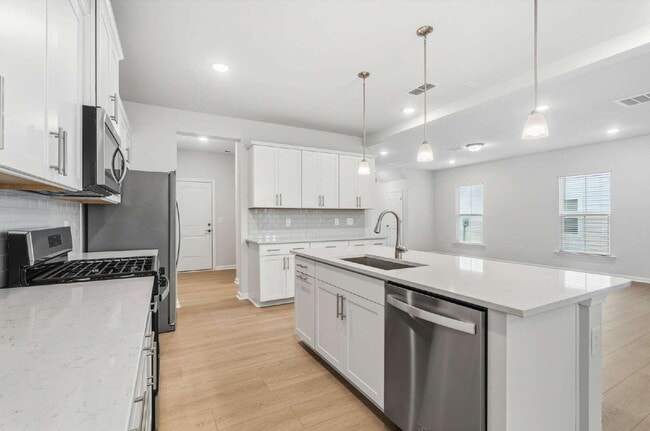 Building Photo - 3-Bedroom Spacious New Construction Home in Fuquay-Varina