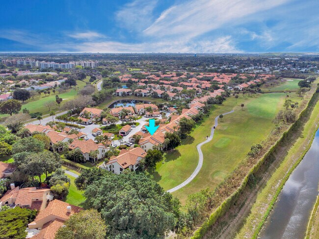 Building Photo - 7888 Granada Pl