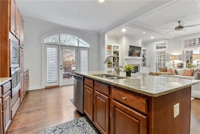 Building Photo - 1016 River Vista Drive