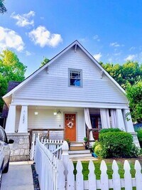 Building Photo - 1542 New St NE
