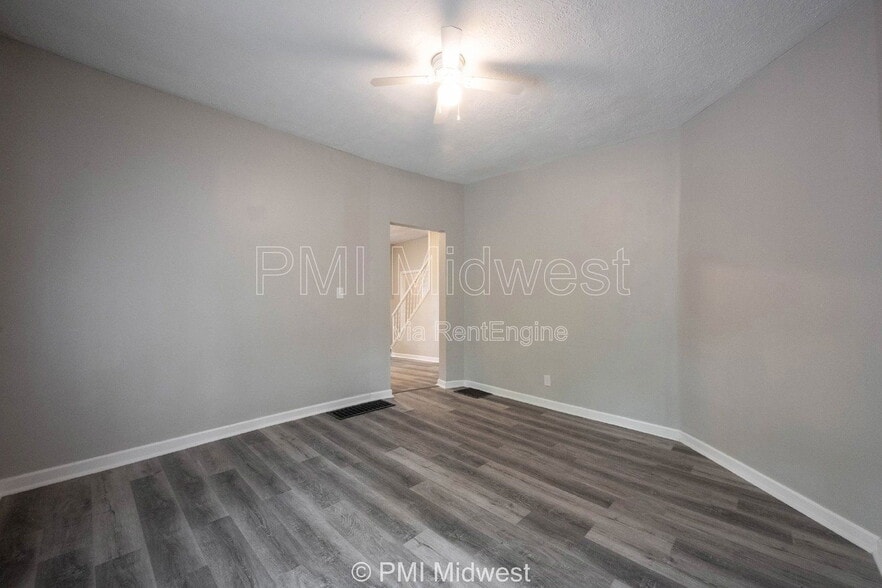 Building Photo - 623 Orange St