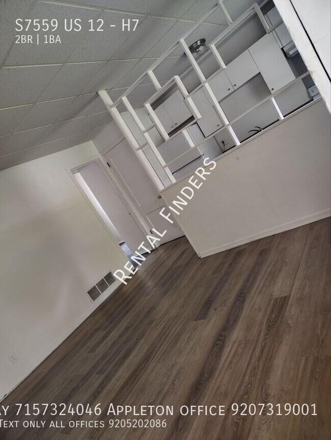 Building Photo - S7559 US-12