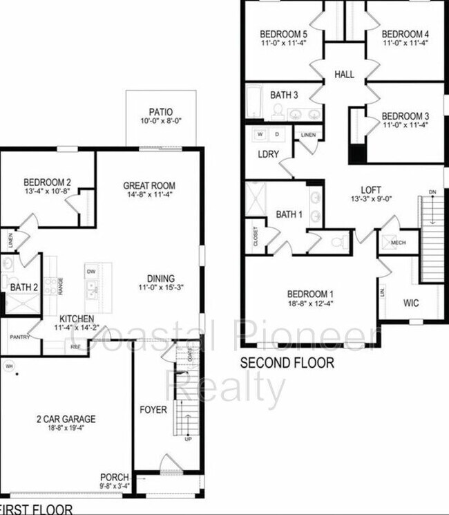 Building Photo - 34260 Jasper Stone Dr