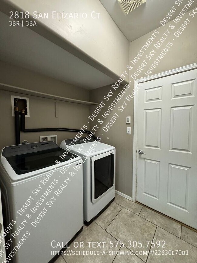 Building Photo - 2818 San Elizario Ct