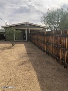 Building Photo - 1106 E Taylor St