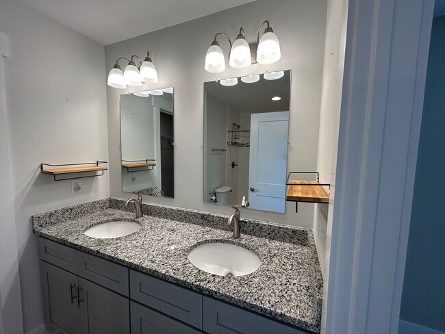 Building Photo - West AVL - 3/2 Contemporary Build Ready Now!