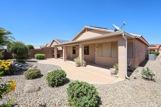 Building Photo - 18100 N Coconino Dr