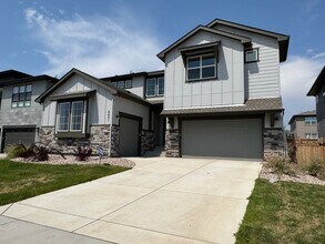 Building Photo - Beautiful Newer Home in Timnath