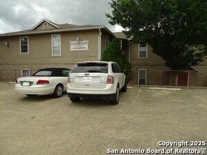 Primary Photo - 1016 Blanco Rd