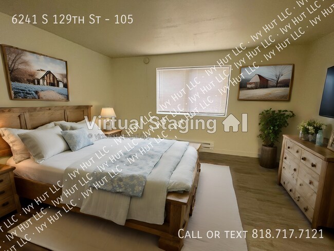 Building Photo - 6241 S 129th St