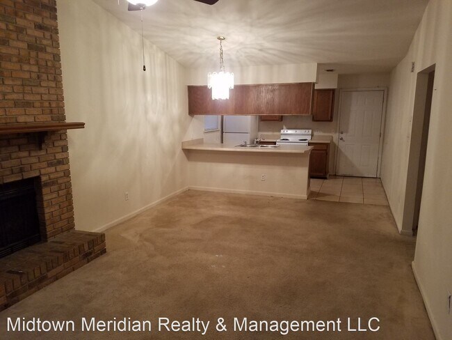 Building Photo - 2 br, 2 bath House - 1322 Burgess Dr
