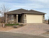 Building Photo - Stunning new build 4 bedroom Chino Valley home!