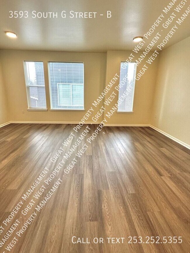 Building Photo - 3593 S G St