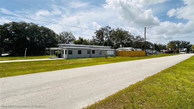 Building Photo - 4701 Ferdinand Ave