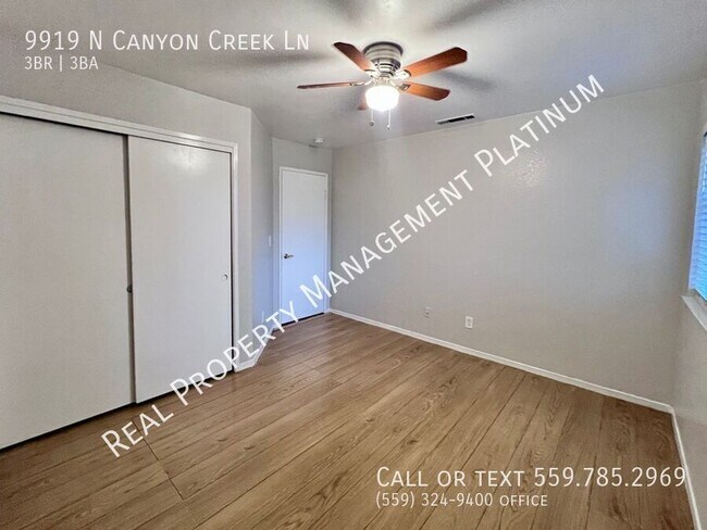 Building Photo - 9919 N Canyon Creek Ln