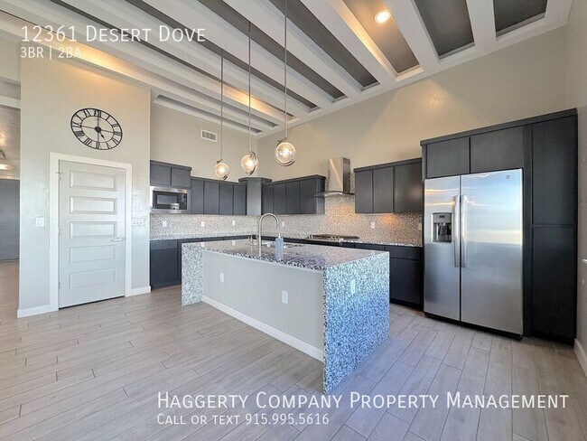 Building Photo - 12361 Desert Dove Ave