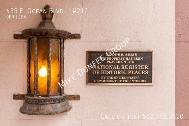 Building Photo - 455 E Ocean Blvd