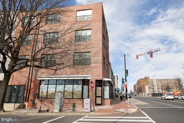 Building Photo - 2600 Georgia Ave NW