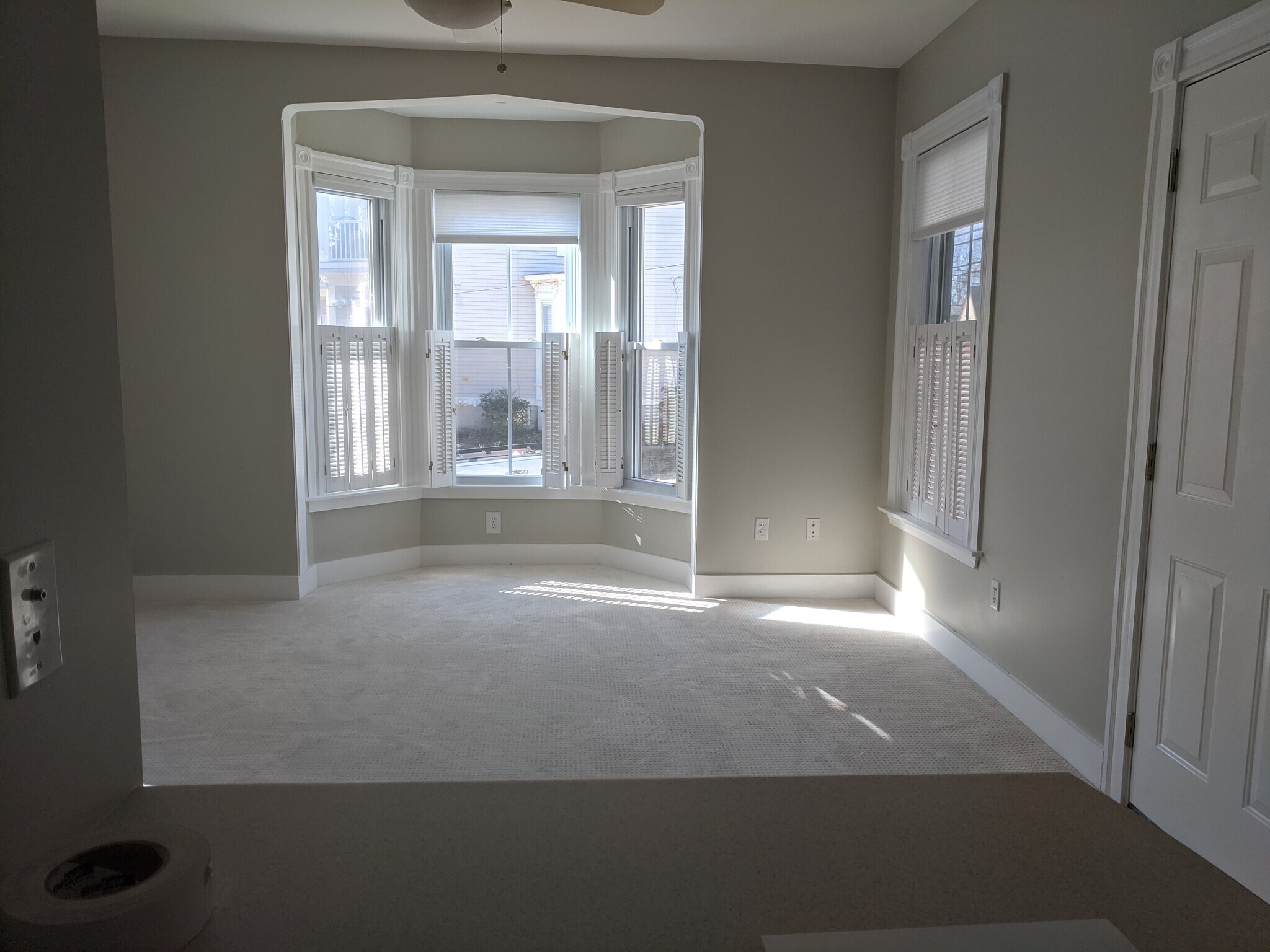 Building Photo - 26 County St