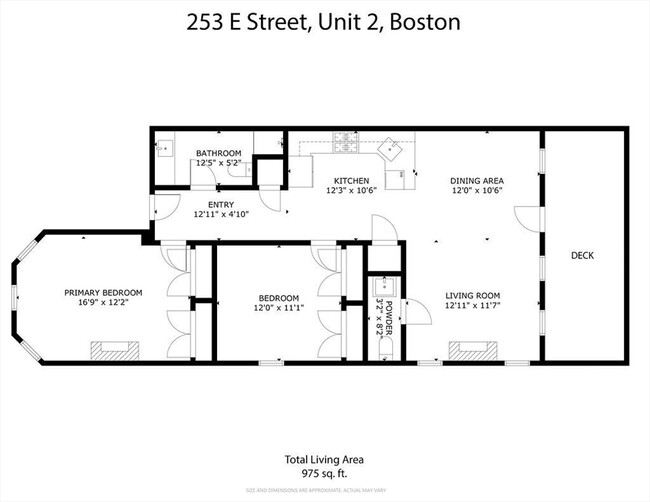 Building Photo - 253 E St