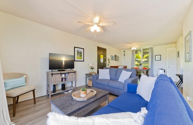 Building Photo - 78-7030 Alii Dr 405 - Keauhou Akahi 405