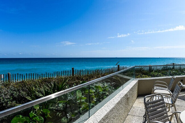 Building Photo - 5510 N Ocean Dr