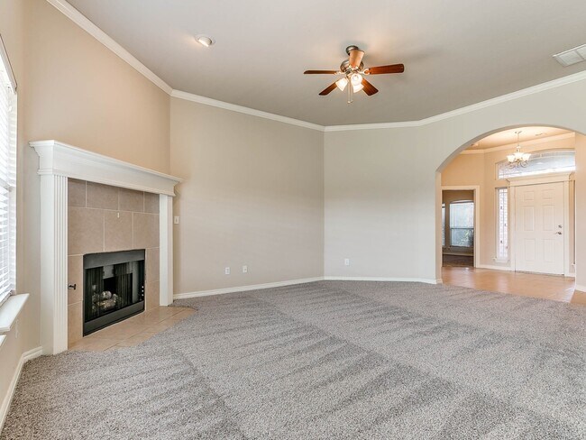 Building Photo - 2724 Busheywood Dr