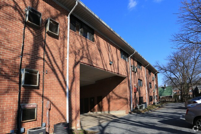 Building Photo - Overlook House