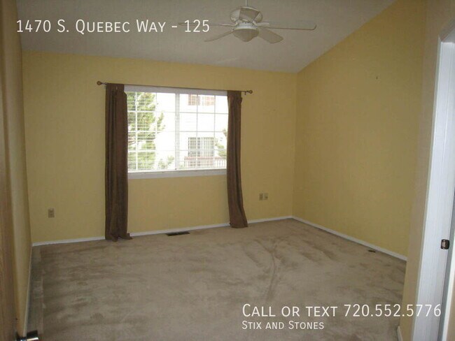 Building Photo - 1470 S Quebec Way